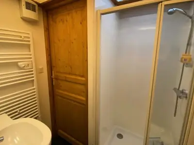 Ferienwohnung für 5 Personen (30 m²) in Montgenèvre 8/10