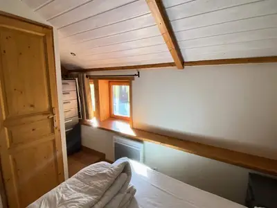 Ferienwohnung für 5 Personen (30 m²) in Montgenèvre 10/10