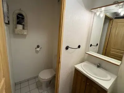 Ferienwohnung für 4 Personen (18 m²) in Montgenèvre 6/10