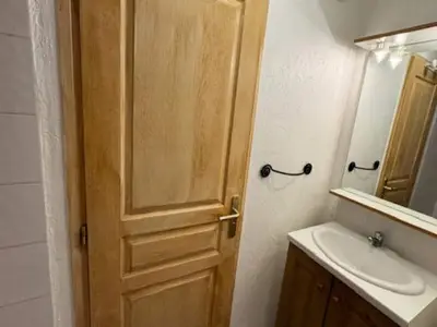 Ferienwohnung für 4 Personen (18 m²) in Montgenèvre 7/10