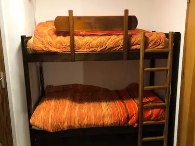 Ferienwohnung für 5 Personen (36 m²) in Montgenèvre 9/10