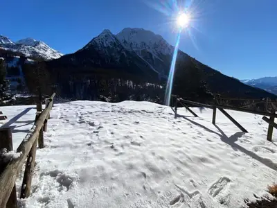 Ferienwohnung für 5 Personen (26 m²) in Montgenèvre 2/10