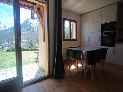 Ferienwohnung für 5 Personen (26 m²) in Montgenèvre 5/10
