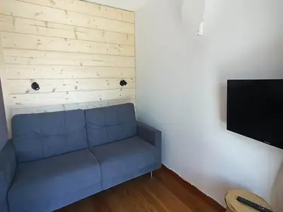 Ferienwohnung für 5 Personen (26 m²) in Montgenèvre 7/10
