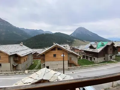 Ferienwohnung für 5 Personen (40 m²) in Montgenèvre 5/10