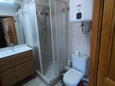 Ferienwohnung für 5 Personen (26 m²) in Montgenèvre 10/10