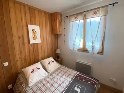 Ferienwohnung für 5 Personen (40 m²) in Montgenèvre 6/10