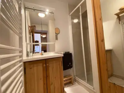 Ferienwohnung für 5 Personen (40 m²) in Montgenèvre 8/10