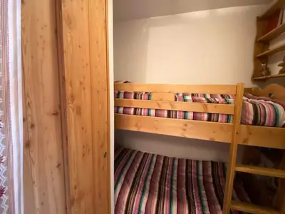 Ferienwohnung für 5 Personen (40 m²) in Montgenèvre 9/10