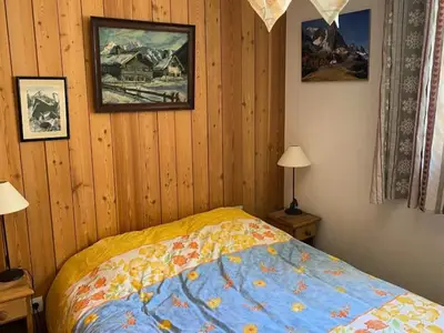 Ferienwohnung für 9 Personen (60 m²) in Montgenèvre 6/10