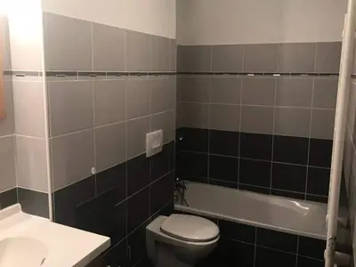 Ferienwohnung für 9 Personen (60 m²) in Montgenèvre 5/10