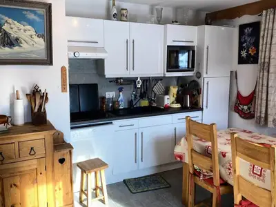 Ferienwohnung für 9 Personen (60 m²) in Montgenèvre 7/10