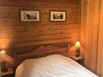 Ferienwohnung für 9 Personen (60 m²) in Montgenèvre 7/10