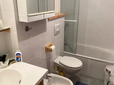 Ferienwohnung für 9 Personen (60 m²) in Montgenèvre 8/10