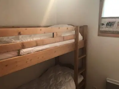Ferienwohnung für 9 Personen (60 m²) in Montgenèvre 8/10