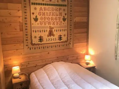 Ferienwohnung für 9 Personen (60 m²) in Montgenèvre 9/10