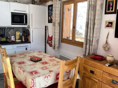 Ferienwohnung für 9 Personen (60 m²) in Montgenèvre 9/10