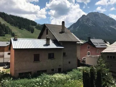 Ferienwohnung für 7 Personen (34 m²) in Montgenèvre 4/10