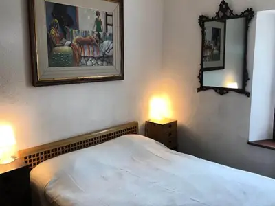 Ferienwohnung für 7 Personen (34 m²) in Montgenèvre 10/10