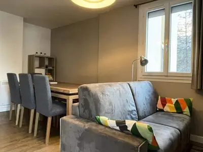 Ferienwohnung für 7 Personen (70 m²) in Montgenèvre 2/10