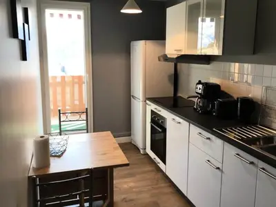 Ferienwohnung für 7 Personen (70 m²) in Montgenèvre 3/10