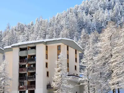 Ferienwohnung für 7 Personen (70 m²) in Montgenèvre 7/10