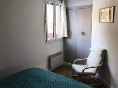 Ferienwohnung für 7 Personen (70 m²) in Montgenèvre 10/10