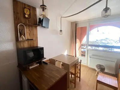 Ferienwohnung für 6 Personen (34 m²) in Montgenèvre 2/10