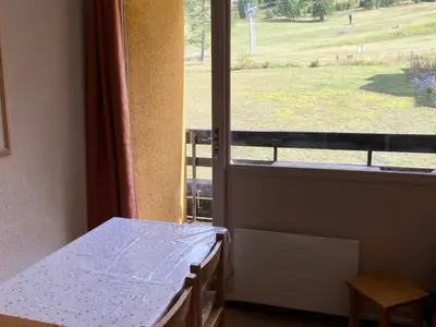 Ferienwohnung für 5 Personen (25 m²) in Montgenèvre 1/10