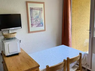 Ferienwohnung für 5 Personen (25 m²) in Montgenèvre 2/10