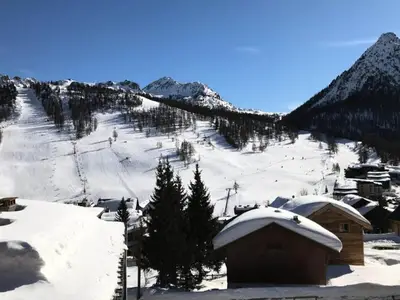 Ferienwohnung für 5 Personen (45 m²) in Montgenèvre 2/10