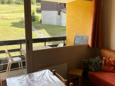 Ferienwohnung für 5 Personen (25 m²) in Montgenèvre 3/10