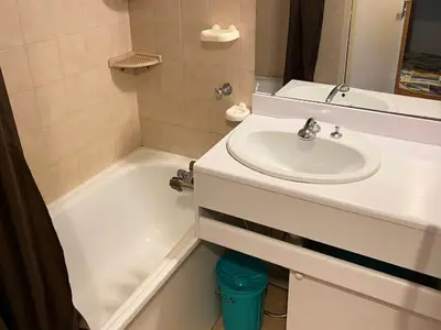 Ferienwohnung für 5 Personen (25 m²) in Montgenèvre 4/10