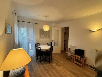 Ferienwohnung für 5 Personen (45 m²) in Montgenèvre 3/10