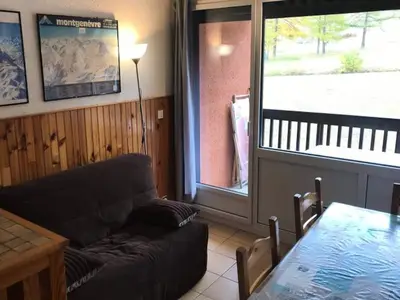 Ferienwohnung für 7 Personen (41 m²) in Montgenèvre 2/10