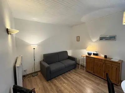 Ferienwohnung für 5 Personen (45 m²) in Montgenèvre 4/10