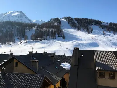 Ferienwohnung für 5 Personen (48 m²) in Montgenèvre 3/10