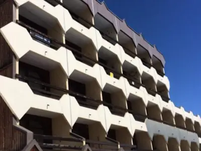 Ferienwohnung für 5 Personen (28 m²) in Montgenèvre 2/10