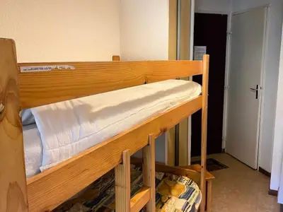 Ferienwohnung für 5 Personen (25 m²) in Montgenèvre 6/10