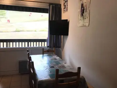 Ferienwohnung für 7 Personen (41 m²) in Montgenèvre 4/10