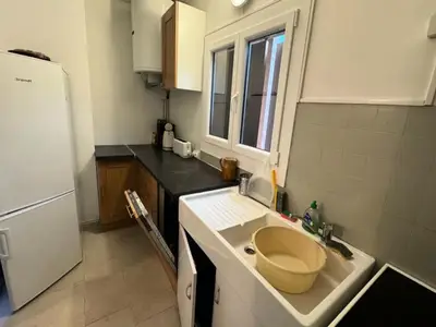 Ferienwohnung für 5 Personen (45 m²) in Montgenèvre 5/10