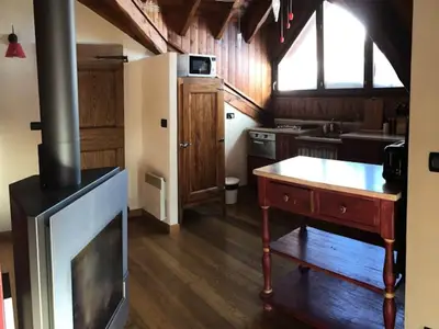 Ferienwohnung für 6 Personen (55 m²) in Montgenèvre 2/10