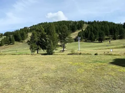 Ferienwohnung für 5 Personen (25 m²) in Montgenèvre 7/10