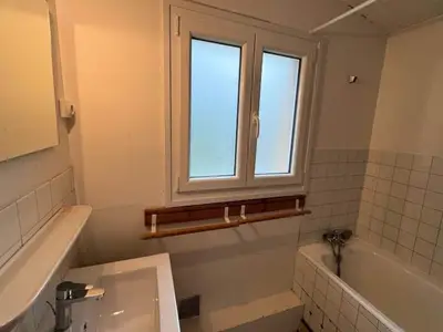 Ferienwohnung für 5 Personen (45 m²) in Montgenèvre 6/10
