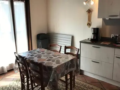 Ferienwohnung für 5 Personen (48 m²) in Montgenèvre 5/10