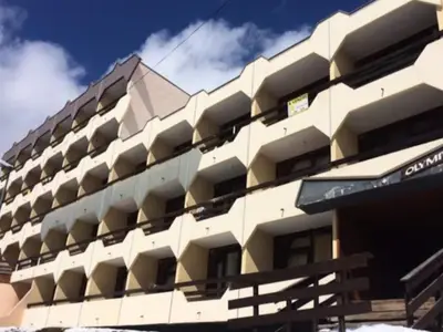 Ferienwohnung für 5 Personen (28 m²) in Montgenèvre 4/10