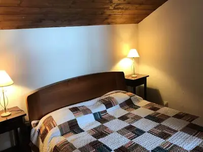 Ferienwohnung für 5 Personen (48 m²) in Montgenèvre 6/10