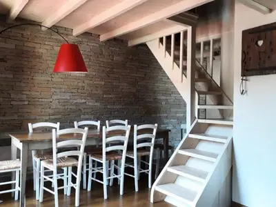 Ferienwohnung für 6 Personen (55 m²) in Montgenèvre 3/10