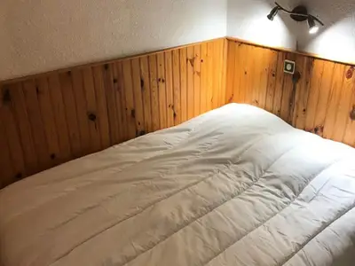 Ferienwohnung für 7 Personen (41 m²) in Montgenèvre 6/10