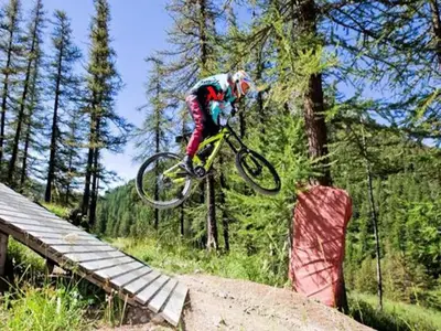 Ferienwohnung für 5 Personen (25 m²) in Montgenèvre 10/10
